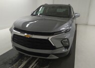 2024 Chevrolet Blazer in Wichita, KS 67207 - 18142906 15