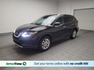 2020 Nissan Rogue in Montclair, CA 91763