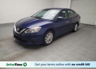 2019 Nissan Sentra in Torrance, CA 90504 - 18142909 1
