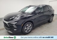 2024 Chevrolet Blazer in Madison, TN 37115 - 18142910 1
