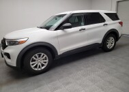 2021 Ford Explorer in Bakersfield, CA 93309 - 18142913 2