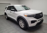 2021 Ford Explorer in Bakersfield, CA 93309 - 18142913 13