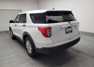 2021 Ford Explorer in Bakersfield, CA 93309 - 18142913 6