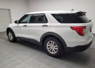 2021 Ford Explorer in Bakersfield, CA 93309 - 18142913 3