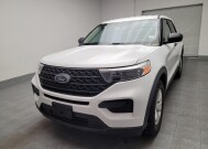 2021 Ford Explorer in Bakersfield, CA 93309 - 18142913 15