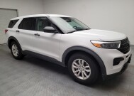 2021 Ford Explorer in Bakersfield, CA 93309 - 18142913 11