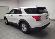 2021 Ford Explorer in Bakersfield, CA 93309 - 18142913 5