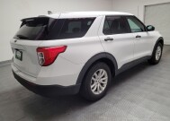 2021 Ford Explorer in Bakersfield, CA 93309 - 18142913 9