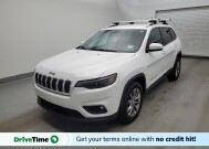 2019 Jeep Cherokee in Louisville, KY 40258 - 18142915 1