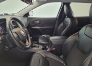 2019 Jeep Cherokee in Louisville, KY 40258 - 18142915 17