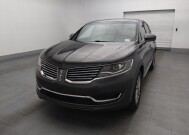 2018 Lincoln MKX in Hialeah, FL 33014 - 18142916 15