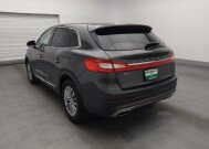 2018 Lincoln MKX in Hialeah, FL 33014 - 18142916 5