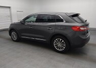 2018 Lincoln MKX in Hialeah, FL 33014 - 18142916 3