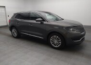 2018 Lincoln MKX in Hialeah, FL 33014 - 18142916 10
