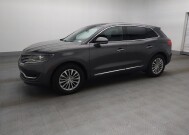 2018 Lincoln MKX in Hialeah, FL 33014 - 18142916 2