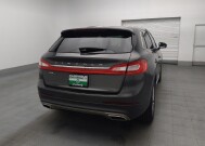 2018 Lincoln MKX in Hialeah, FL 33014 - 18142916 7