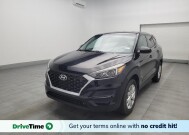 2020 Hyundai Tucson in Jackson, MS 39211 - 18142917 1