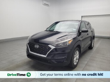2020 Hyundai Tucson in Jackson, MS 39211