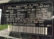 2020 Hyundai Tucson in Jackson, MS 39211 - 18142917 33