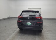 2020 Hyundai Tucson in Jackson, MS 39211 - 18142917 7