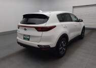 2020 Kia Sportage in Savannah, GA 31419 - 18142918 9