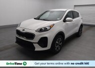 2020 Kia Sportage in Savannah, GA 31419 - 18142918 1