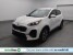 2020 Kia Sportage in Savannah, GA 31419 - 18142918