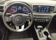 2020 Kia Sportage in Savannah, GA 31419 - 18142918 22
