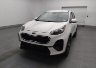 2020 Kia Sportage in Savannah, GA 31419 - 18142918 15