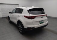 2020 Kia Sportage in Savannah, GA 31419 - 18142918 5