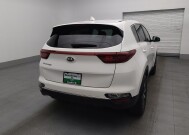 2020 Kia Sportage in Savannah, GA 31419 - 18142918 7