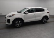 2020 Kia Sportage in Savannah, GA 31419 - 18142918 2