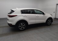 2020 Kia Sportage in Savannah, GA 31419 - 18142918 10