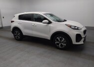2020 Kia Sportage in Savannah, GA 31419 - 18142918 11