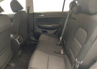 2020 Kia Sportage in Savannah, GA 31419 - 18142918 18