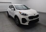 2020 Kia Sportage in Savannah, GA 31419 - 18142918 13