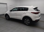 2020 Kia Sportage in Savannah, GA 31419 - 18142918 3