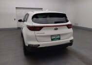 2020 Kia Sportage in Savannah, GA 31419 - 18142918 6