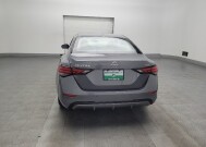 2024 Nissan Sentra in Augusta, GA 30907 - 18142921 6