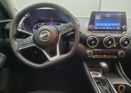2024 Nissan Sentra in Augusta, GA 30907 - 18142921 22