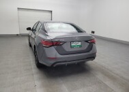 2024 Nissan Sentra in Augusta, GA 30907 - 18142921 5