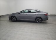 2024 Nissan Sentra in Augusta, GA 30907 - 18142921 3
