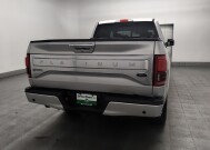 2017 Ford F150 in Augusta, GA 30907 - 18142923 7