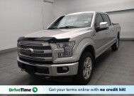 2017 Ford F150 in Augusta, GA 30907 - 18142923 1