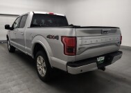 2017 Ford F150 in Augusta, GA 30907 - 18142923 5