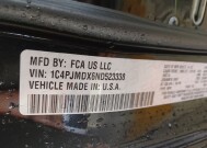 2022 Jeep Cherokee in Birmingham, AL 35215 - 18142933 33