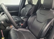 2022 Jeep Cherokee in Birmingham, AL 35215 - 18142933 17