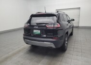2022 Jeep Cherokee in Birmingham, AL 35215 - 18142933 9