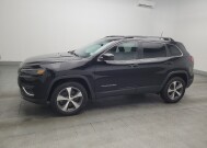 2022 Jeep Cherokee in Birmingham, AL 35215 - 18142933 2