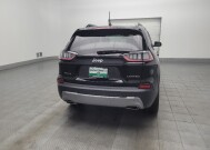 2022 Jeep Cherokee in Birmingham, AL 35215 - 18142933 7